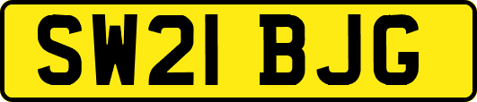 SW21BJG