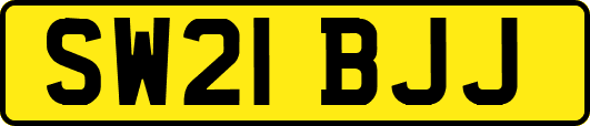SW21BJJ