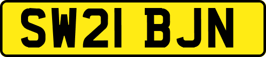 SW21BJN