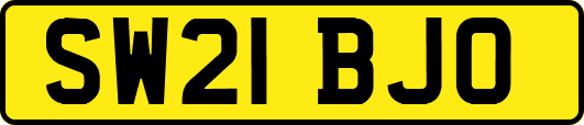 SW21BJO
