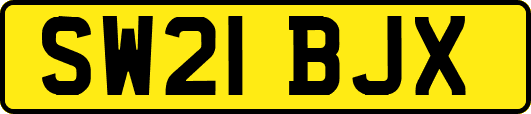 SW21BJX