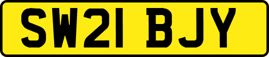 SW21BJY