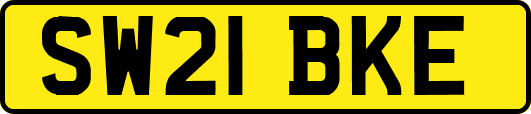 SW21BKE