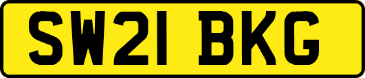 SW21BKG