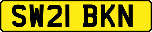 SW21BKN