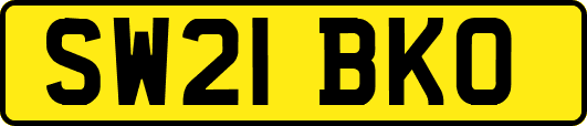 SW21BKO