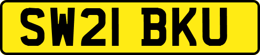 SW21BKU