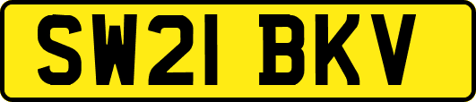 SW21BKV