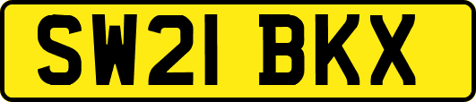 SW21BKX