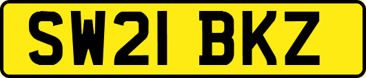 SW21BKZ