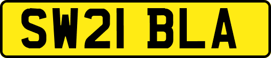 SW21BLA