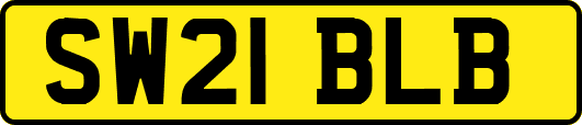 SW21BLB