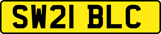 SW21BLC