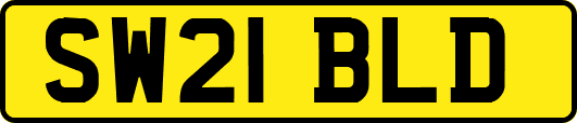 SW21BLD