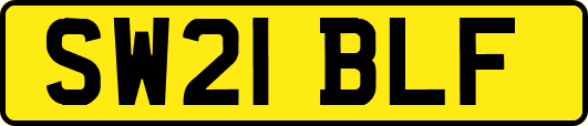SW21BLF
