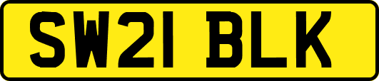 SW21BLK