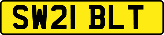SW21BLT