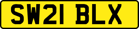 SW21BLX