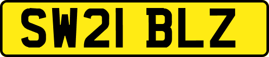 SW21BLZ