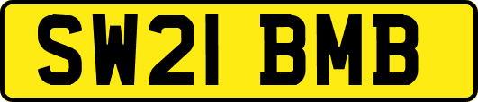 SW21BMB