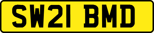 SW21BMD