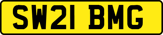 SW21BMG