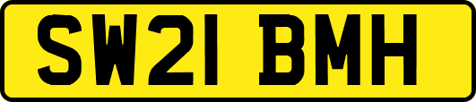 SW21BMH