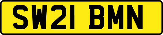 SW21BMN
