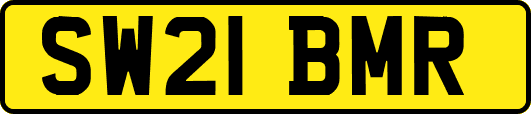 SW21BMR