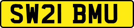 SW21BMU