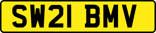 SW21BMV