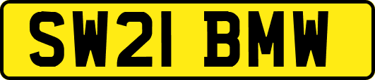 SW21BMW