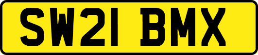 SW21BMX