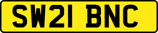 SW21BNC