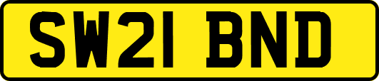 SW21BND