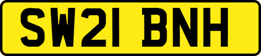 SW21BNH
