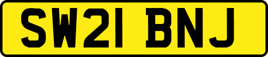 SW21BNJ