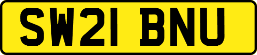 SW21BNU