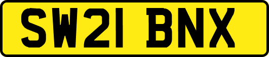 SW21BNX