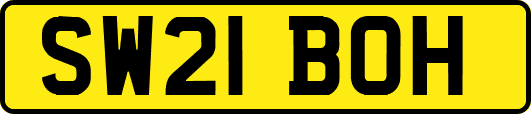SW21BOH