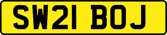 SW21BOJ