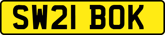 SW21BOK