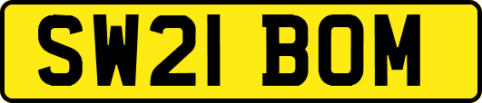 SW21BOM