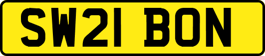 SW21BON
