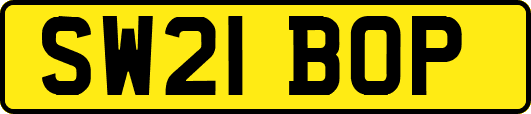 SW21BOP