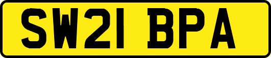 SW21BPA