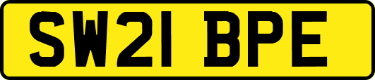 SW21BPE