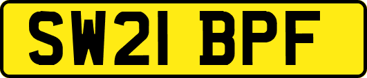 SW21BPF