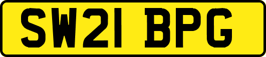 SW21BPG