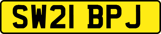 SW21BPJ